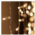 Светодиодная гирлянда ARD-CURTAIN-CLASSIC-2000x3000-CLEAR-760LED Warm (230V, 60W) (Ardecoled, IP65) 024857