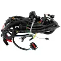 Жгут 3302 дв 405 Рестайлинг под микас без л/з, системы упр. двигателем, 322133761581 Автопровод 32213-3761581