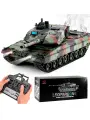 Радиоуправляемый танк Heng Long Leopard 2 A6 Upg-A V6.0 HL3889-1UA7.0