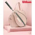 Wilson сумка для тенниса