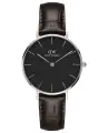 Наручные часы Daniel Wellington Petite, серебряный