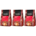 Кофе молотый Coffesso Jezva Red, 100 г, 3 уп