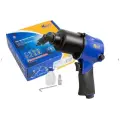 Пневмогайковерт ударный KRAFT KT-707001 610 Н·м