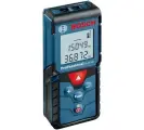 Лазерный дальномер Bosch GLM 40 Professional 0601072980