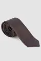 Галстук KANZLER, коричневый