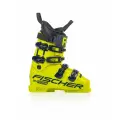 Горнолыжные ботинки FISCHER RC4 Podium LT 110 Yellow (см:23,5)