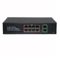 MATRIX PoE коммутатор M-PS8200G