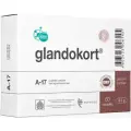 Гландокорт (Glandokort) 60 капсул — надпочечники