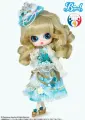 Кукла Pullip Byul Princess Minty, B-322
