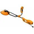 Электрическая коса CARVER TR-1500S/BH 01.002.00010
