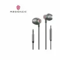Наушники REDMAGIC Magic Sound Earphones 3.5 mm разъём