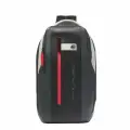 Рюкзак Piquadro Urban CA6801UB00/GRN серый/черный кожа