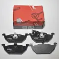 Колодки тормозные VAG FABIA/OCTAVIA/GOLF 5/GOLF 6/JETTA 3/JETTA 4 99- перед.