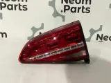 Фонарь правый внутренний Led Dinamic VW Golf 7 2013-2020