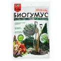 Удобрение органическое Биогумус Концентрат, 5,5л, 1 шт