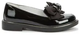 Туфли Betsy 928316/02-01 для девочки, цвет чёрный, размер 31