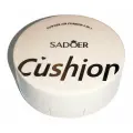 Набор для макияжа SADOER 2 в 1: BB-кушон и пудра, тон 01 натуральный