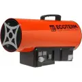 Газовая тепловая пушка Ecoterm GHD-30T