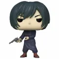 Фигурка Funko POP! Jujutsu Kaisen: Mai Zen'in