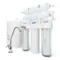 Система обратного осмоса Новая вода PRIO Praktic Osmos OU510 с минерализацией