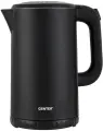 Чайник электрический CENTEK CT-0020, 2200Вт, черный