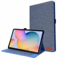 Чехол для планшета Lenovo Zhaoyang K10 / Tab M11 (TB-330FU) / Xiaoxin Pad 2024 (TB-331FC) 11 дюйма, 2024 года, синий
