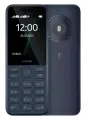 Мобильный телефон Nokia 130 DS TA-1576 (2023) Темно-синий 2 sim 2.4″ цветной GSM 1450 mAh