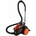 Пылесос бытовой Centek CT-2524, красный