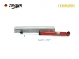 Амортизатор подвески Kia Sportage III (с 2010 г. в.) Hyundai ix35 (с 2010 г. в) задний газома Zommer Z553112S400