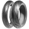 Мотошина Michelin Pilot Power 2CT : 150/60R17 66W (Задняя) (спорт)