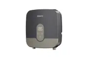 Водонагреватель проточный PHILIPS серии Bath, AWH1006/51(55LA), графит