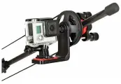 Аксессуар JOBY Action Jib Kit видеокран-удочка с ручным управлением для экшн-камер