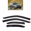 Дефлекторы боковых окон SUBARU Forester Субару Форестер (2012-2015)
