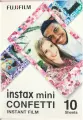 Картридж Fujifilm Instax Mini Confetti
