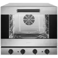 Печь конвекционная SMEG Professional ALFA43XMFHDS
