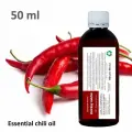 Эфирное масло перца чили / Essential chili oil - 250 мл