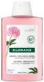 Шампунь KLORANE для волос с экстрактом пиона успокаивающий, 200 мл