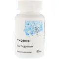 Thorne Research Iron Bisglycinate Железо бисглицинат 60 капсул