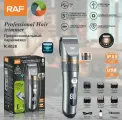 RAF электрическая машинка для стрижки волос