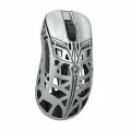 Wlmouse Игровая мышь беспроводная SWORD X, серебристый