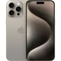 Чехол + Наушники + Смартфон Apple iPhone 15 Pro Max 1ТБ, Dual: eSIM + eSIM, Natural Titanium