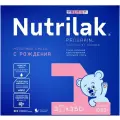 ДП нутрилак премиум 1 смесь сух. молочн. адаптированная 0-6мес 1050г