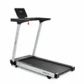 Беговая дорожка для дома электрическая Orlauf Corvus Grey / Складная, компактная, мощная / До 140 кг / С углом наклона