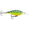 Воблер Rapala Ultra Light Shad ULS04, 40 мм, 3 г, №10