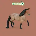 Фигурка животного Collecta, Мангаларга маршадор жеребец