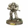 Фигурка Максимус в силовой броне «Fallout» от Dark Horse, коллекционная