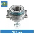 NTN / SNR R18120 Комплект ступичного подшипника