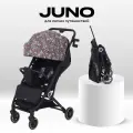 Коляска прогулочная детская Rant Basic Juno RA302, цвет Family