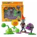 Игровой набор Зомби Против Растений/ Инерционные игрушки Plants vs Zombie
