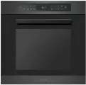 Электрический духовой шкаф GRAUDE BMP 60.3 SE, черный